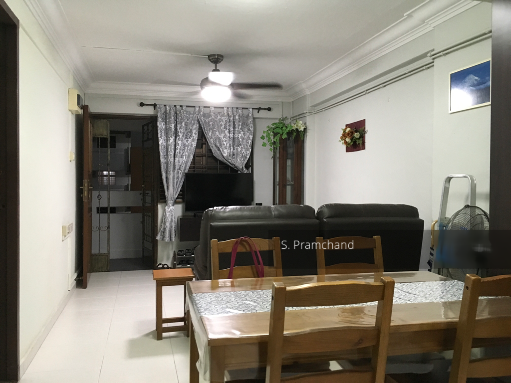 Blk 2 Tanjong Pagar Plaza (Central Area), HDB 3 Rooms #283711821